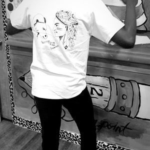 Meet your Posher, Zion